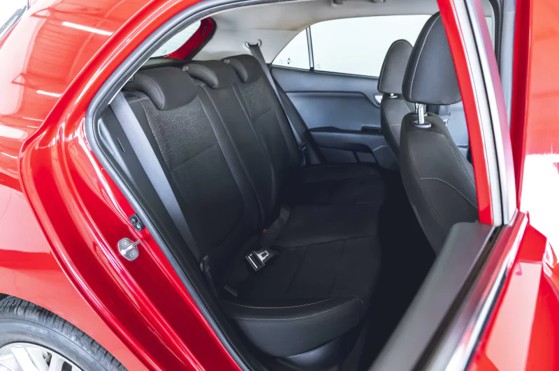 Vehicle Image for 23/23for Kia Rio Hatch 1.4 LX A/T 5DR
