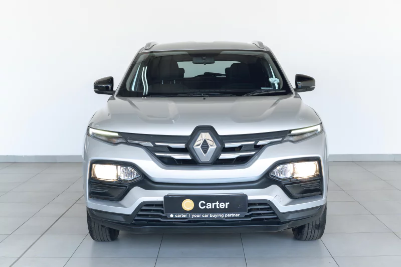 Vehicle Image for 3/24for Renault Kiger 1.0 Energy Zen AMT