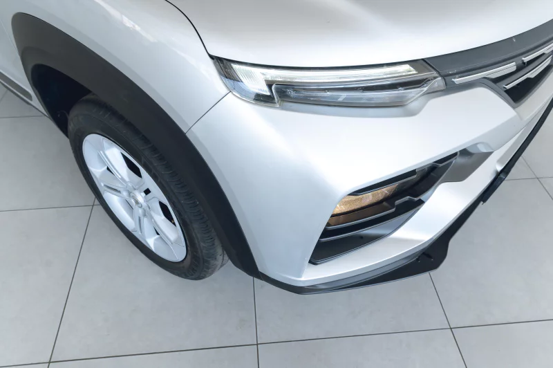 Vehicle Image for 9/24for Renault Kiger 1.0 Energy Zen AMT