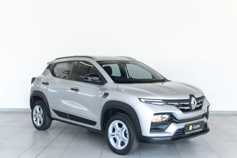 Renault Kiger 1.0 Energy Zen AMT 2023
