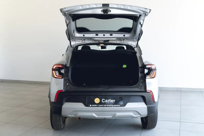 Vehicle Image for 13/24for Renault Kiger 1.0 Energy Zen AMT