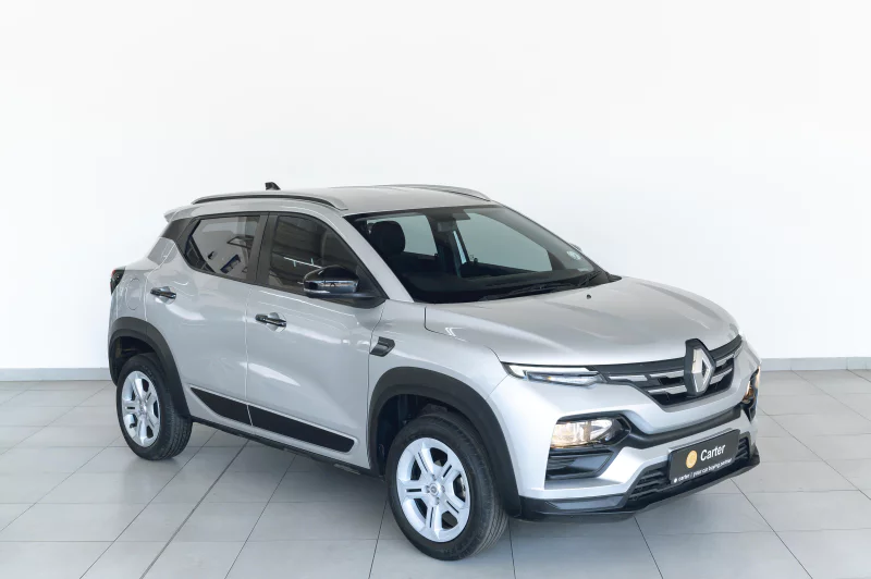 Vehicle Image for 2/24for Renault Kiger 1.0 Energy Zen AMT