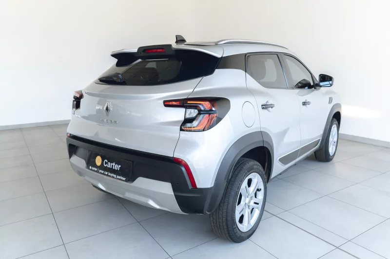 Vehicle Image for 5/24for Renault Kiger 1.0 Energy Zen AMT