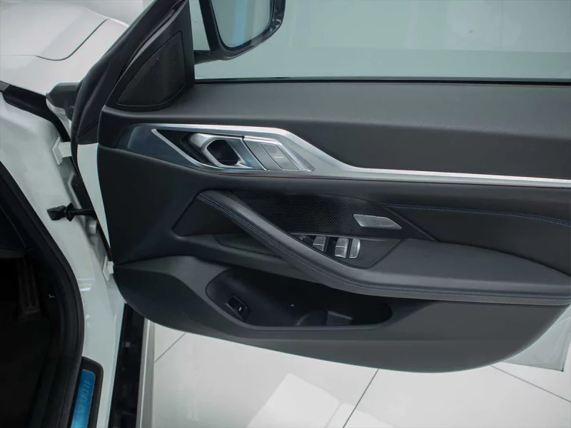 Vehicle Image for 23/25for BMW 4 Series 20I GRAN COUPE M SPORT A/T (G26)