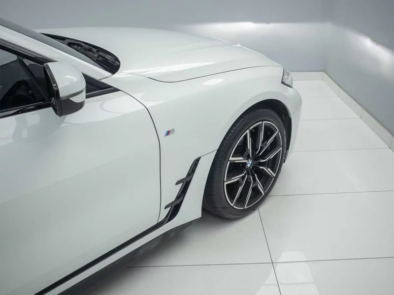 Vehicle Image for 7/25for BMW 4 Series 20I GRAN COUPE M SPORT A/T (G26)