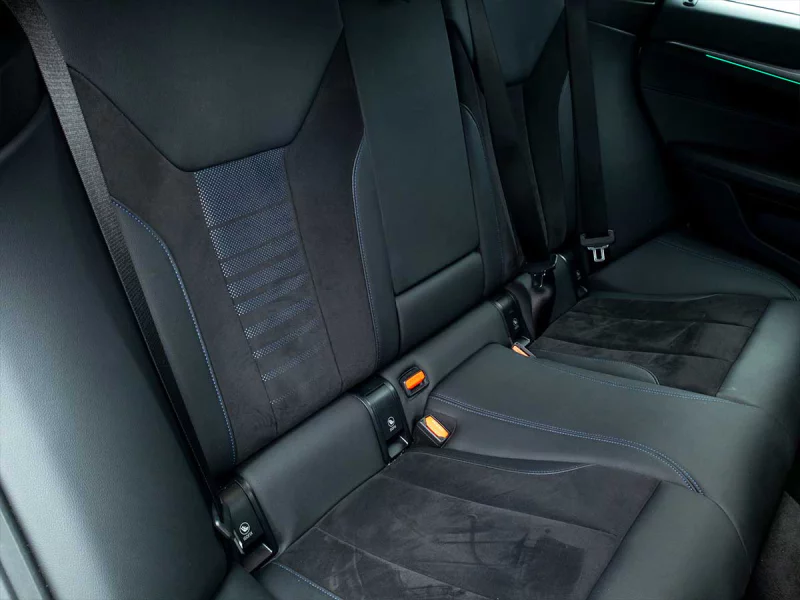 Vehicle Image for 25/25for BMW 4 Series 20I GRAN COUPE M SPORT A/T (G26)