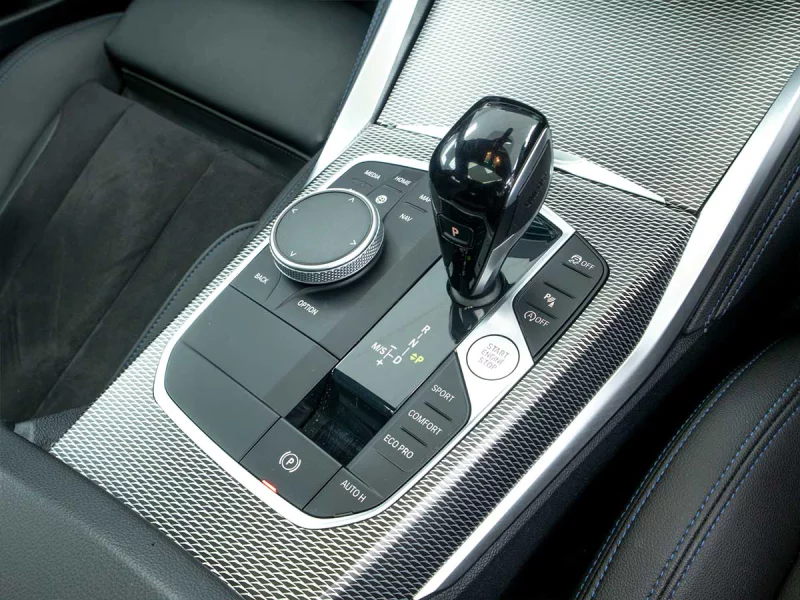Vehicle Image for 18/25for BMW 4 Series 20I GRAN COUPE M SPORT A/T (G26)