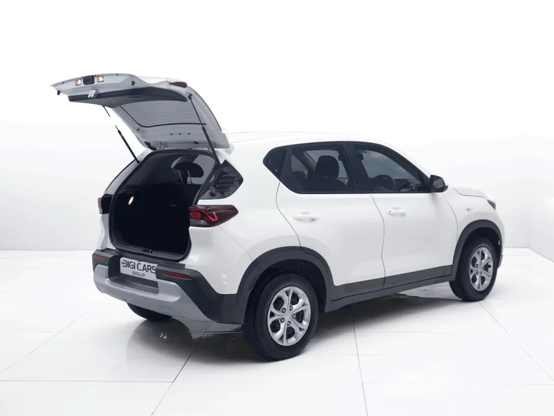 Vehicle Image for 6/15for Kia Sonet 1.5 LX