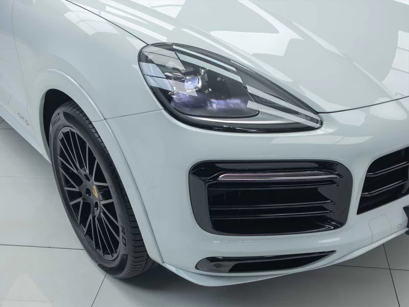 Vehicle Image for 8/25for Porsche Cayenne GTS Coupe