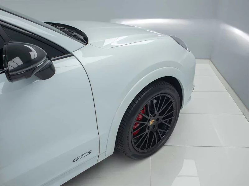 Vehicle Image for 7/25for Porsche Cayenne GTS Coupe