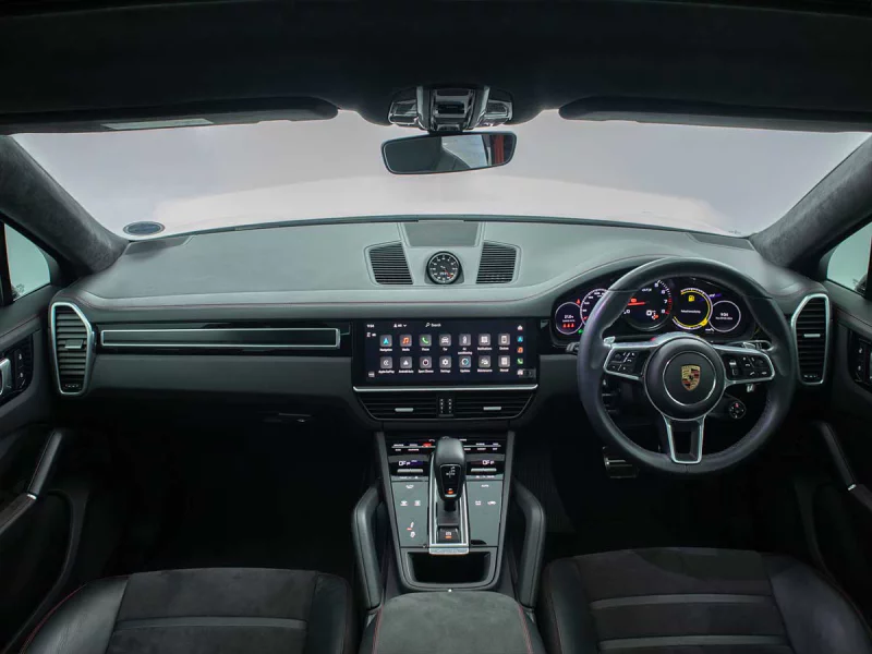 Vehicle Image for 20/25for Porsche Cayenne GTS Coupe