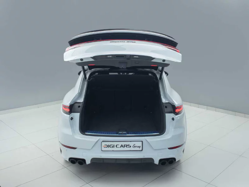 Vehicle Image for 14/25for Porsche Cayenne GTS Coupe