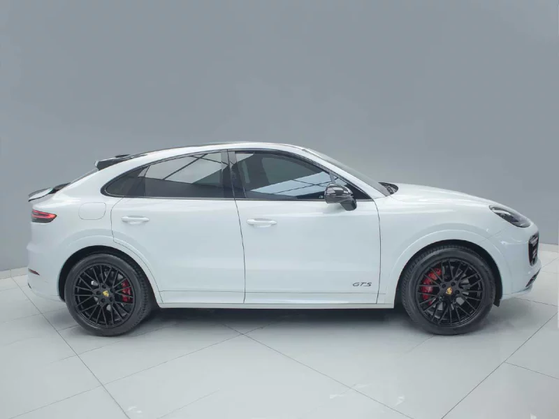 Vehicle Image for 4/25for Porsche Cayenne GTS Coupe