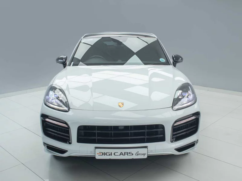 Vehicle Image for 3/25for Porsche Cayenne GTS Coupe