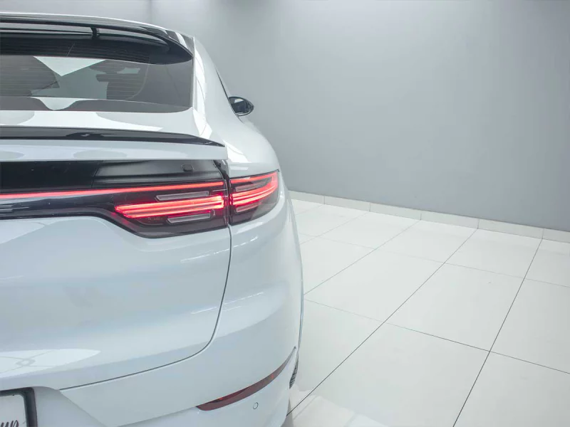 Vehicle Image for 11/25for Porsche Cayenne GTS Coupe