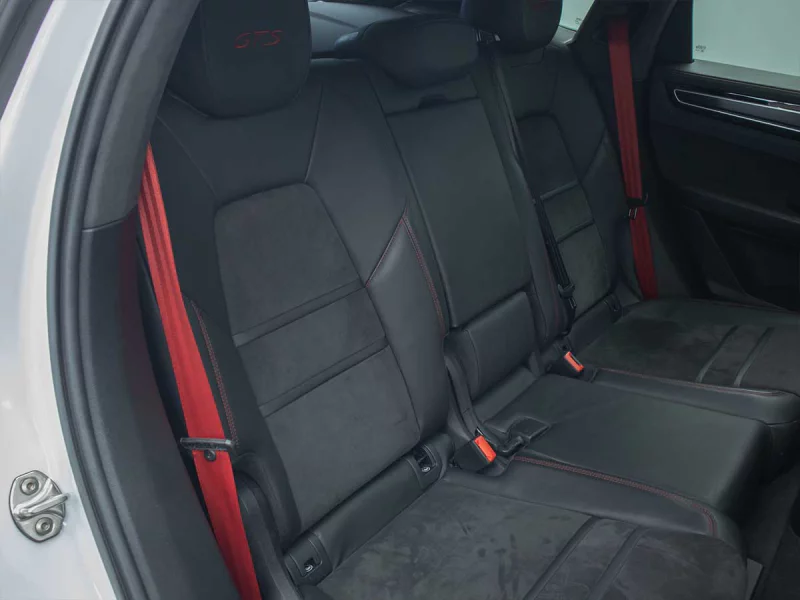 Vehicle Image for 24/25for Porsche Cayenne GTS Coupe