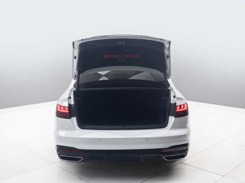 Vehicle Image for 12/24for Audi A4 Black Edition 35 TFSI S tronic