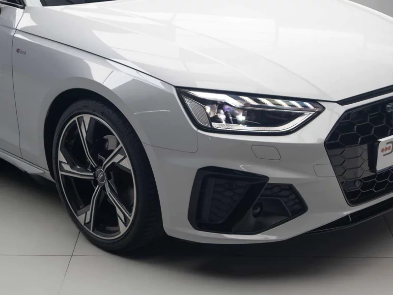 Vehicle Image for 5/24for Audi A4 Black Edition 35 TFSI S tronic