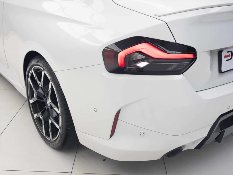 Vehicle Image for 10/24for BMW 2 Series 0i M SPORT A/T (G4)