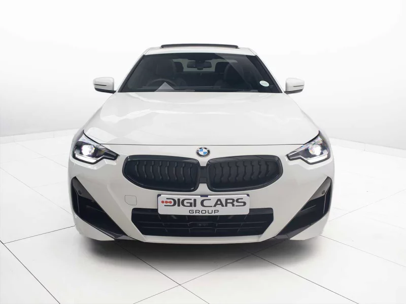 Vehicle Image for 3/24for BMW 2 Series 0i M SPORT A/T (G4)