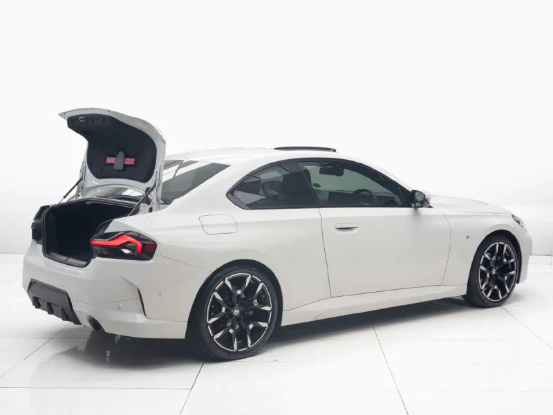 Vehicle Image for 6/24for BMW 2 Series 0i M SPORT A/T (G4)