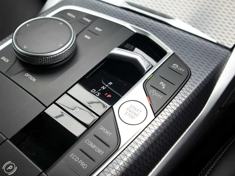 Vehicle Image for 17/24for BMW 2 Series 0i M SPORT A/T (G4)