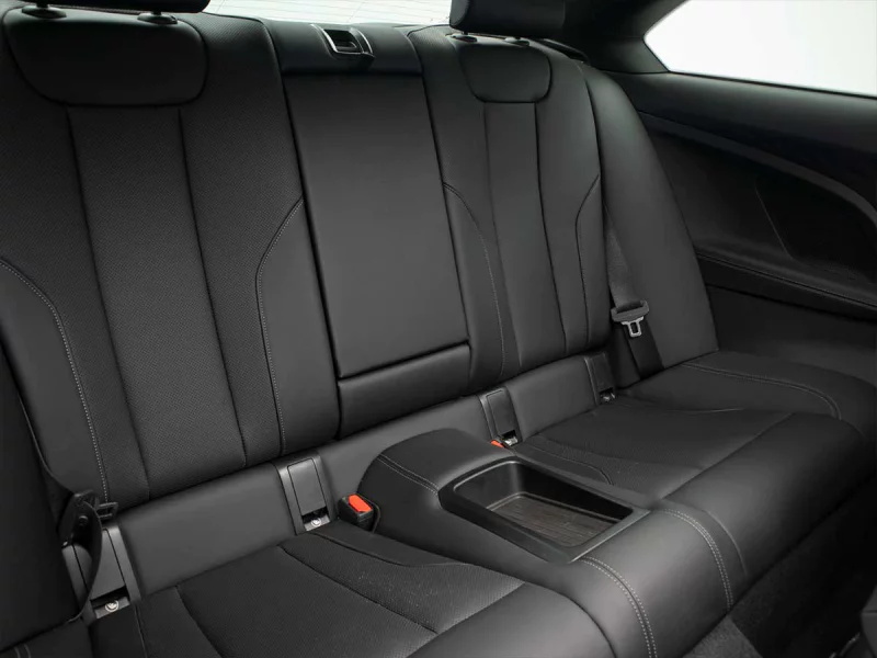 Vehicle Image for 23/24for BMW 2 Series 0i M SPORT A/T (G4)