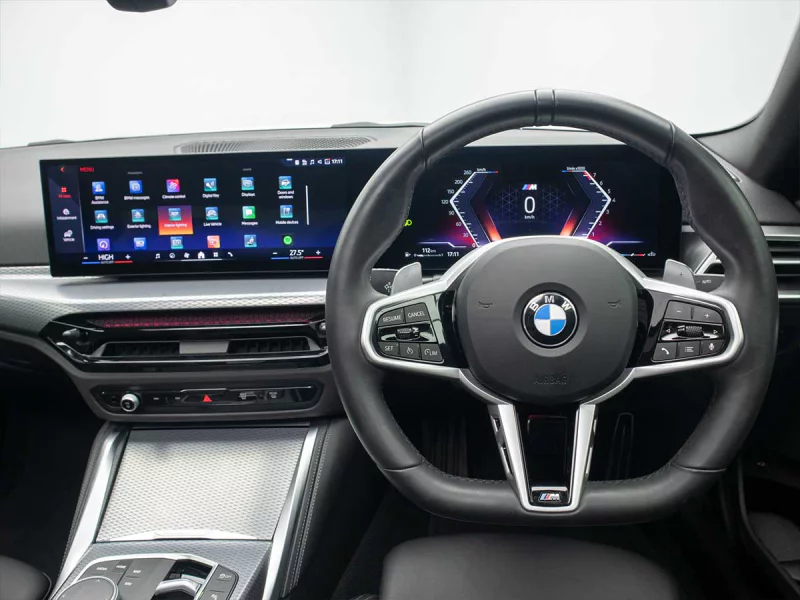 Vehicle Image for 20/24for BMW 2 Series 0i M SPORT A/T (G4)