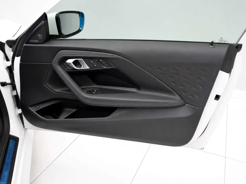 Vehicle Image for 22/24for BMW 2 Series 0i M SPORT A/T (G4)