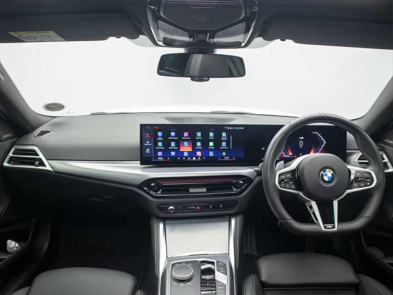 Vehicle Image for 19/24for BMW 2 Series 0i M SPORT A/T (G4)