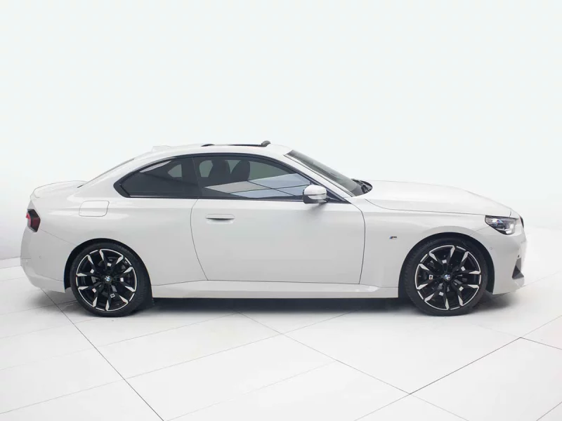 Vehicle Image for 4/24for BMW 2 Series 0i M SPORT A/T (G4)
