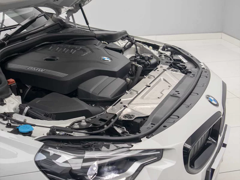 Vehicle Image for 9/24for BMW 2 Series 0i M SPORT A/T (G4)