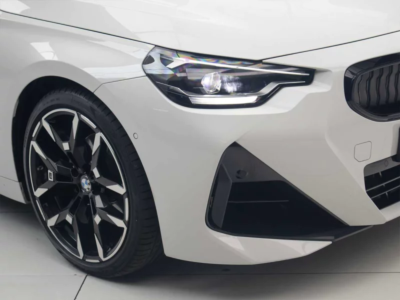 Vehicle Image for 8/24for BMW 2 Series 0i M SPORT A/T (G4)