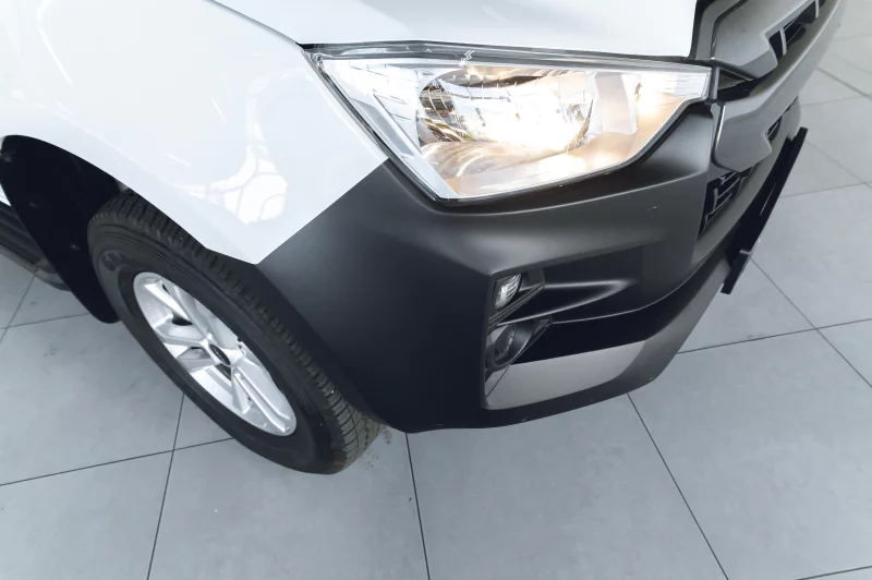 Vehicle Image for 8/20for Isuzu D-MAX Double Cab 1.9 Ddi HR L Auto D/C P/U