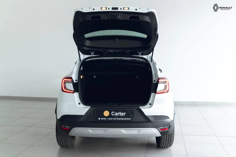 Vehicle Image for 18/25for Renault Captur 1.3T Zen EDC