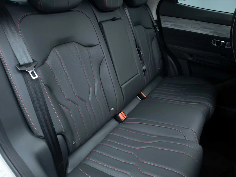 Vehicle Image for 24/25for Jetour Dashing 1.5T Deluxe
