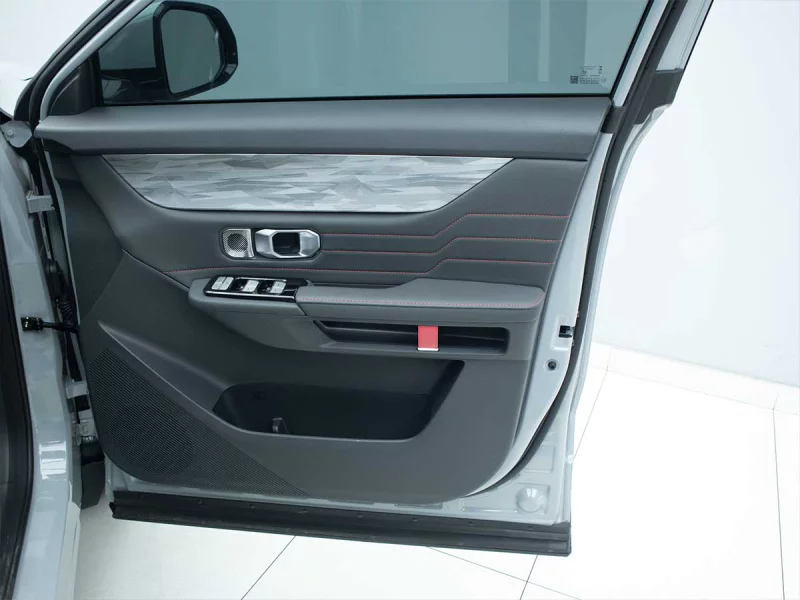 Vehicle Image for 23/25for Jetour Dashing 1.5T Deluxe