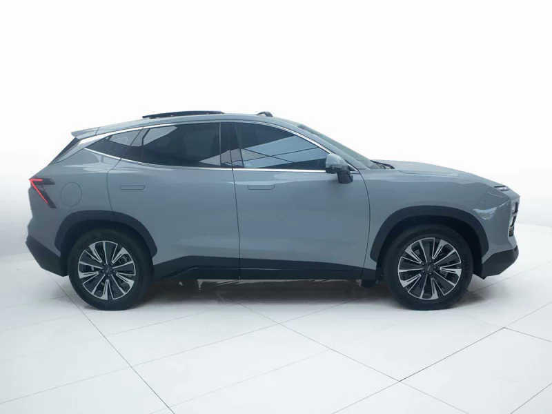 Vehicle Image for 4/25for Jetour Dashing 1.5T Deluxe