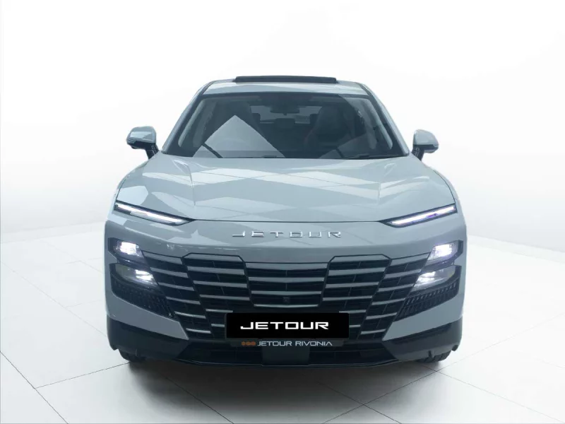 Vehicle Image for 3/25for Jetour Dashing 1.5T Deluxe
