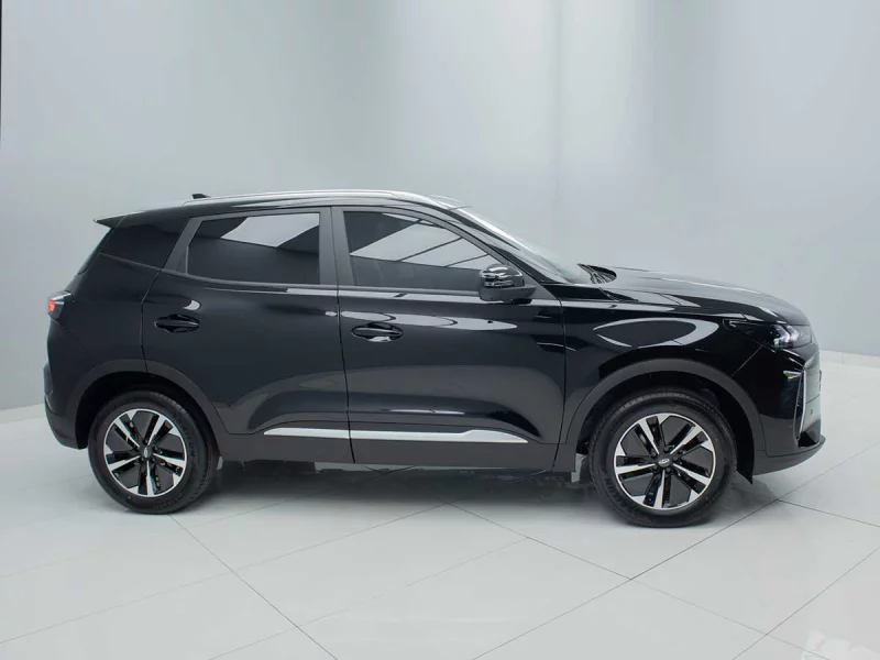 Vehicle Image for 5/18for Chery Tiggo 4 Cross HEV 1.5 Elite DHT