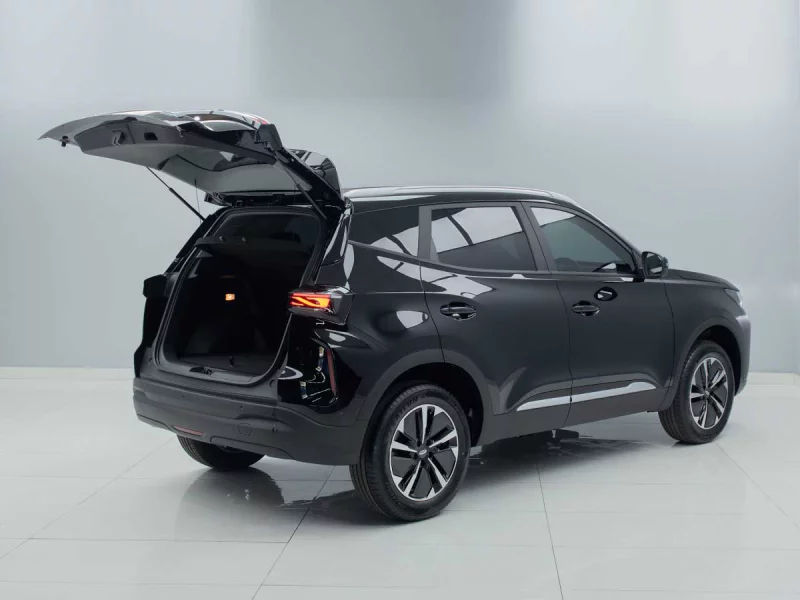 Vehicle Image for 7/18for Chery Tiggo 4 Cross HEV 1.5 Elite DHT