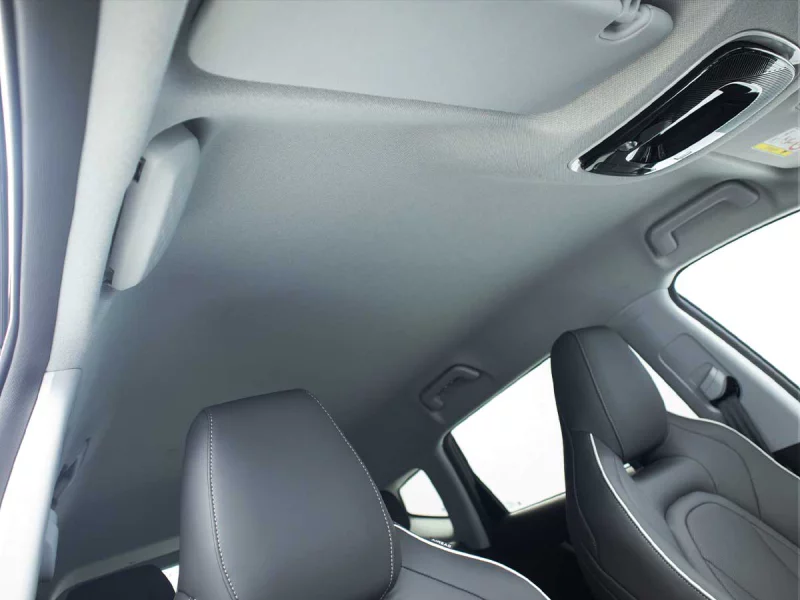 Vehicle Image for 21/24for Chery Tiggo 7 Prestige 1.6T DCT