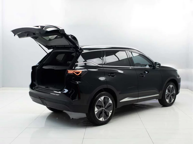 Vehicle Image for 6/24for Chery Tiggo 7 Prestige 1.6T DCT