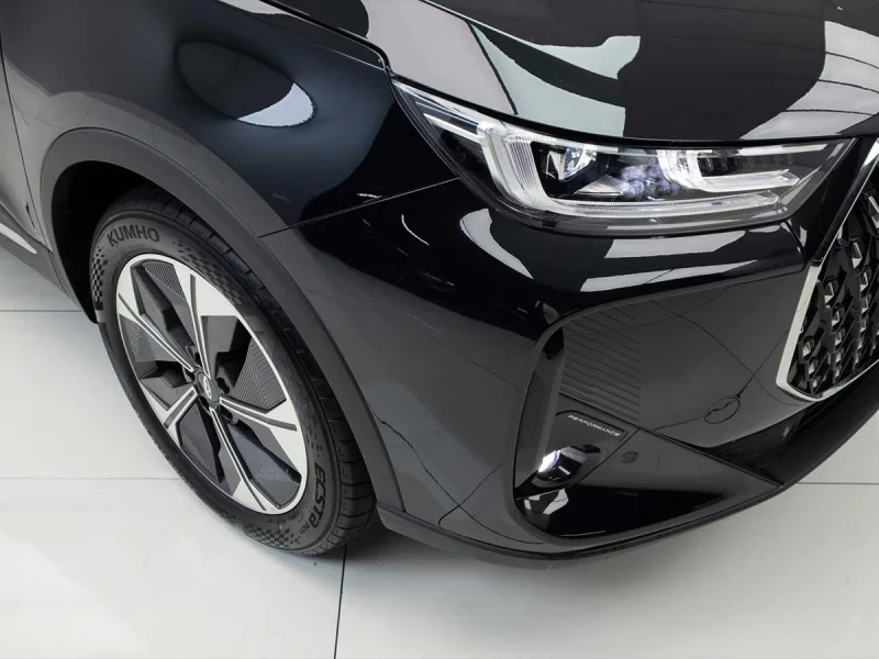 Vehicle Image for 8/24for Chery Tiggo 7 Prestige 1.6T DCT