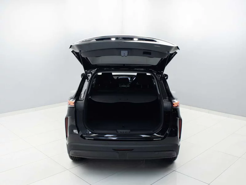 Vehicle Image for 13/24for Chery Tiggo 7 Prestige 1.6T DCT