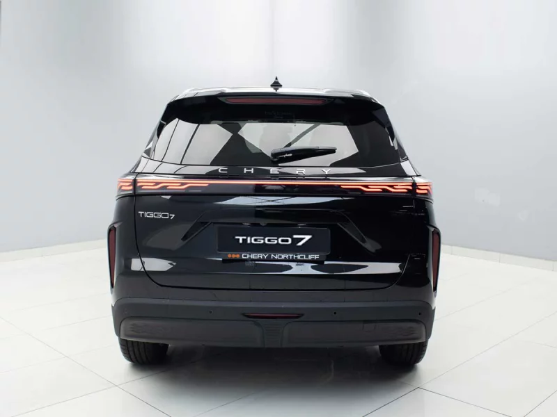 Vehicle Image for 12/24for Chery Tiggo 7 Prestige 1.6T DCT