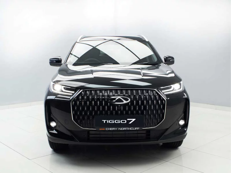 Vehicle Image for 3/24for Chery Tiggo 7 Prestige 1.6T DCT