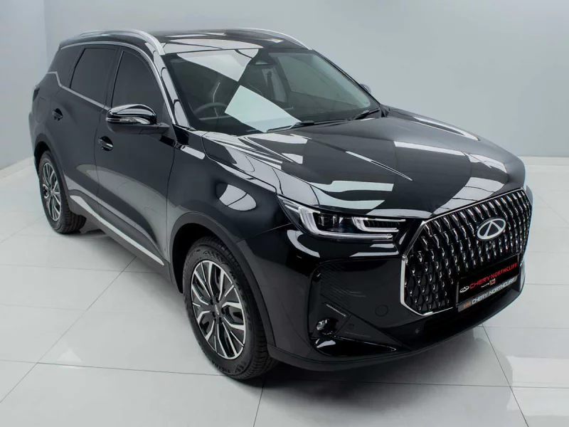 Vehicle Image for 2/18for Chery Tiggo 7 PHEV 1.5T CSH Plus DHT