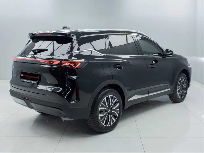 Vehicle Image for 5/18for Chery Tiggo 7 PHEV 1.5T CSH Plus DHT