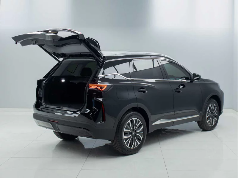 Vehicle Image for 6/19for Chery Tiggo 7 PHEV 1.5T CSH Plus DHT